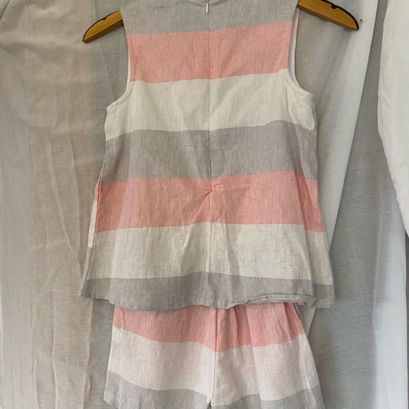 For all of 7 Mankind Romper - Picture 2 of 2